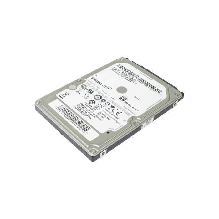 Hard drive Seagate 1TB 5.4K SATA 3G 2.5" 512n 8MB HN-M101MBB/EX2