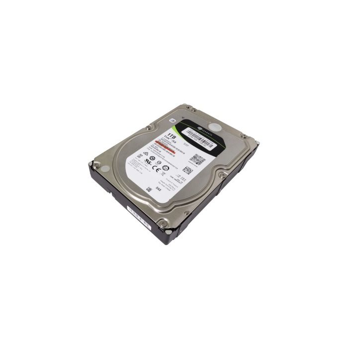 Hard drive Seagate 1TB HDD SAS 12G 3.5" ST1000NM0045