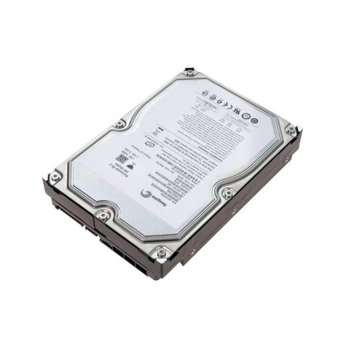 Hard drive Seagate 250GB 7.2K HDD SATA 3G 3.5" 32MB ST3250310NS