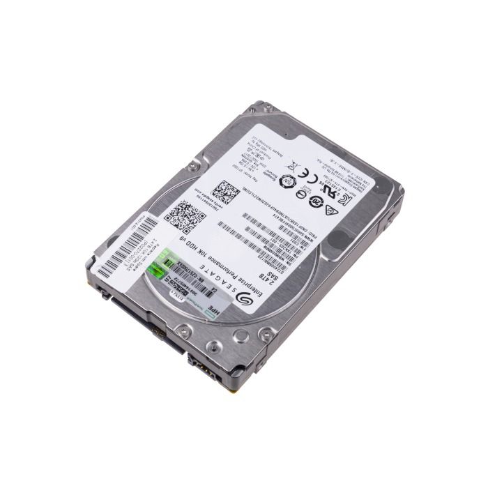 Hard drive Seagate 2.4TB 10K SAS 12G 2.5" 256MB ST2400MM0129