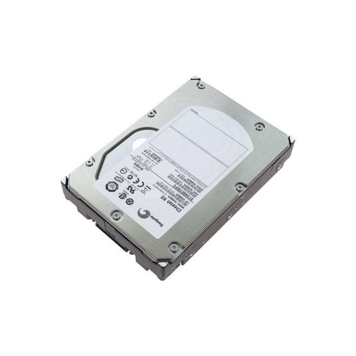 Hard drive Seagate 400GB HDD FC 4G 3.5" 9EA004-080