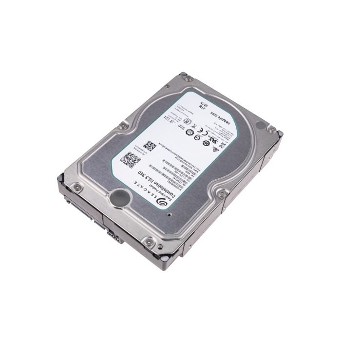 Hard drive Seagate 4TB HDD SATA 6G 3.5" ST4000NM0053