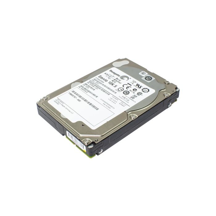 Hard drive Seagate 600GB 10K SAS 6G 2.5" 512n 64MB 9TG066-031