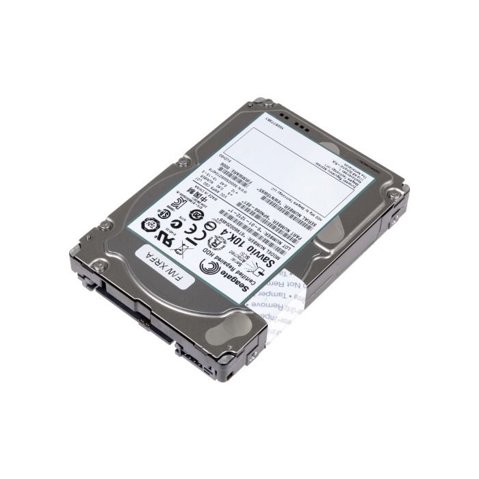 Hard drive Seagate 600GB HDD SAS 6G 2.5" 9PN066-881