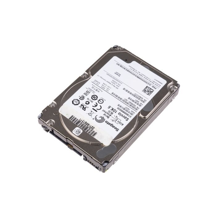 Hard drive Seagate 900GB HDD SAS 6G 2.5" ST900MM0026