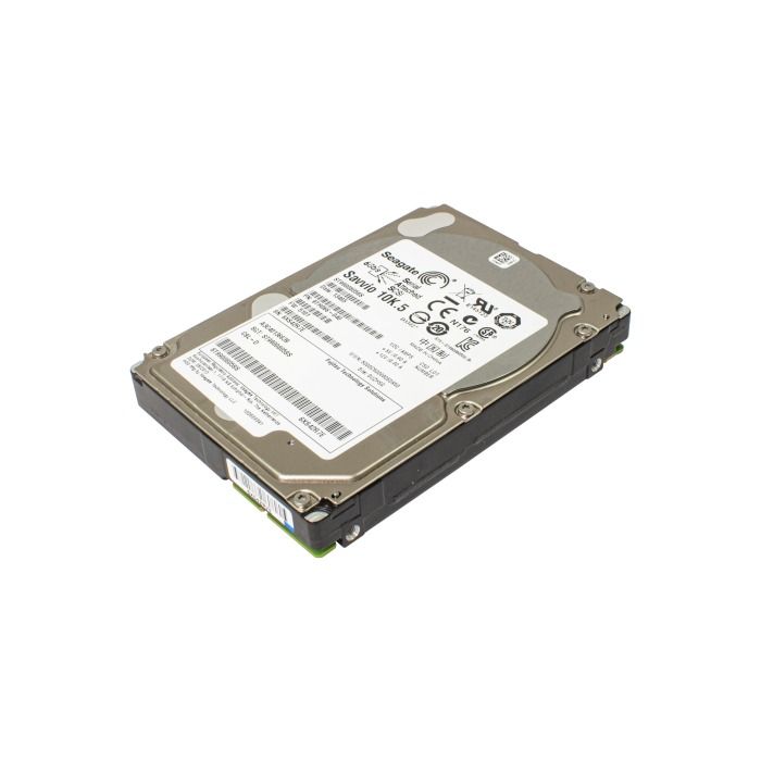 Hard drive Seagate Savvio 10K.5 900GB 10K SAS 6G 2.5" 512n 64MB 9TH066-040