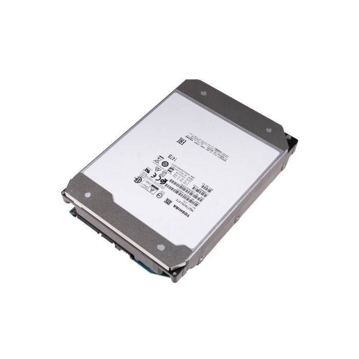 Hard drive Toshiba 14TB HDD SATA 6G 3.5" HDEPW10GEA51