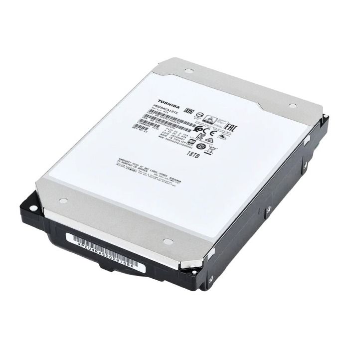 Hard drive Toshiba 16TB 7.2K HDD SAS 12G 3.5" 512e 512MB HDEPN10GEA51