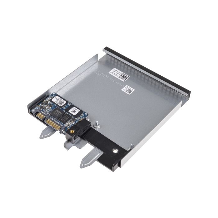 HDD Dell 120GB SSD SATA 6G SlimSATA MLC Brak danych WKR39