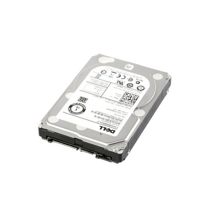 Hard drive Dell 900GB HDD SAS 12G 2.5" N9WXC