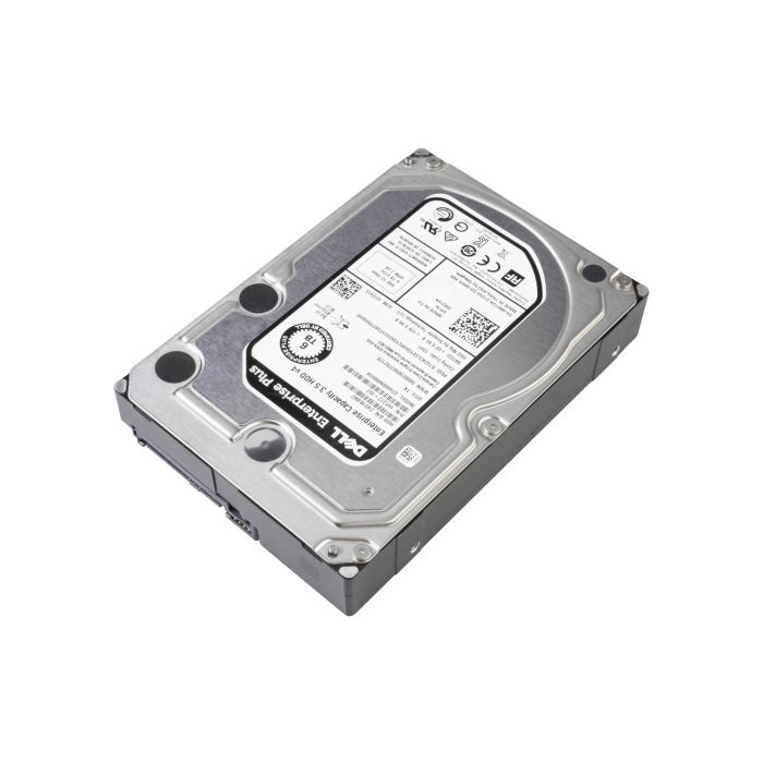 HDD Dell Compellent 6TB 7.2K SAS 12G 3.5 512e 128MB 8D1V4-CMP