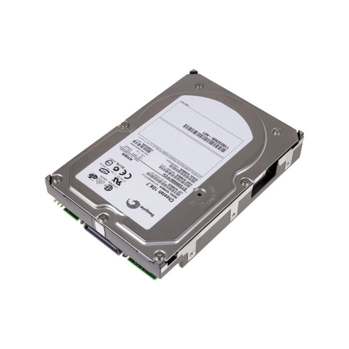 HDD Seagate 300GB 10K FC 2G 3.5" 512e 8MB 9X1007-131