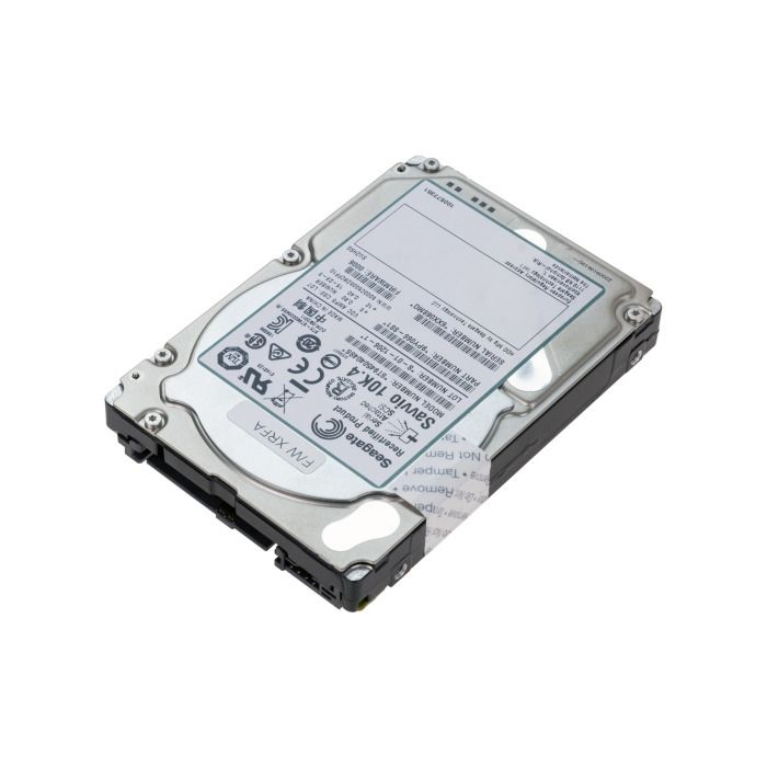 Hard drive Seagate 450GB HDD SAS 6G 2.5" 9PY066-881
