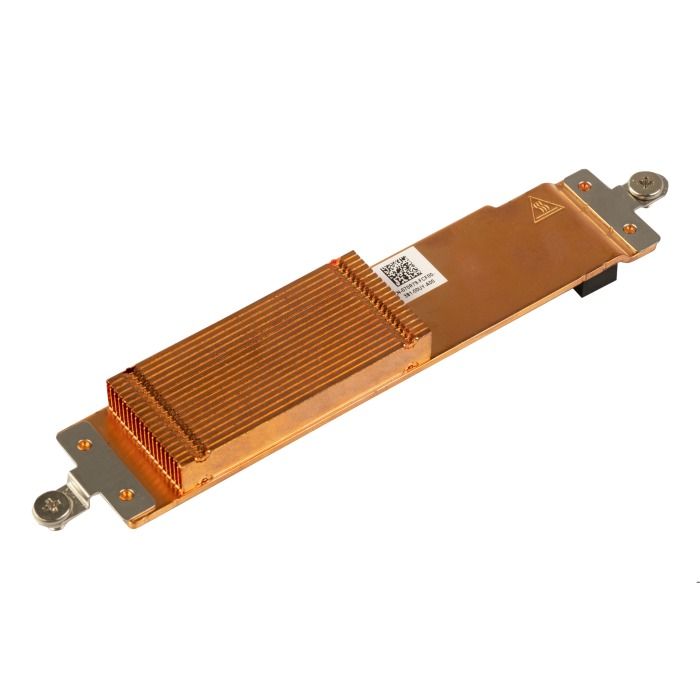 Heatsink Dell do karty BOSS 70R79