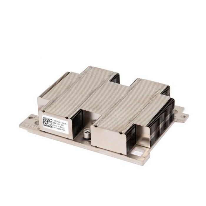 Heatsink Dell PowerEdge MX740C/MX840C CPU2/4 High Performance 1U GHVM2