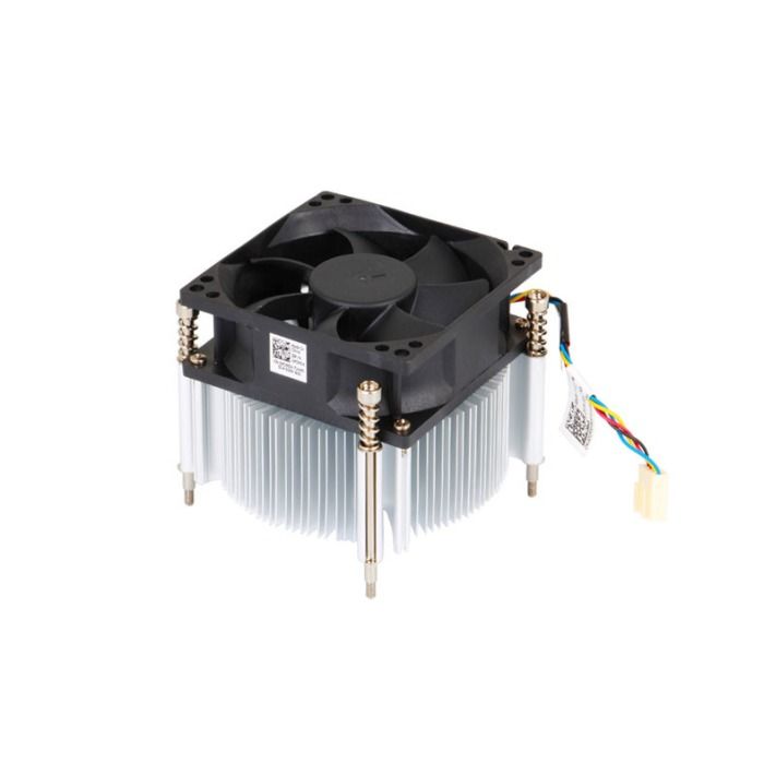 Heatsink Dell PowerEdge T130 <73W Standard with fan DCR30