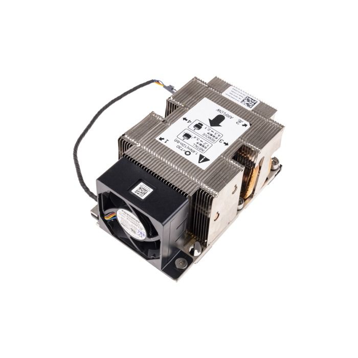 Heatsink Dell Precision T7820 <105W Standard (with Fan) C20W8