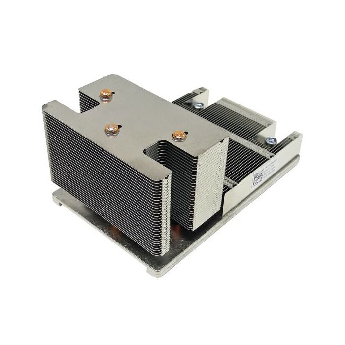 Heatsink for Dell PowerEdge R6515/R7515 <200W Standard 1U FWYRH