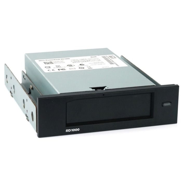 Internal tape drive Dell PowerVault RD1000 5.25" K342P