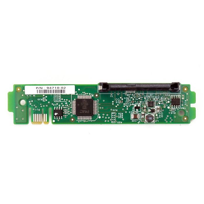 Interposer SATA to SAS for DELL PS6500E 5500E 6510E 74654-04