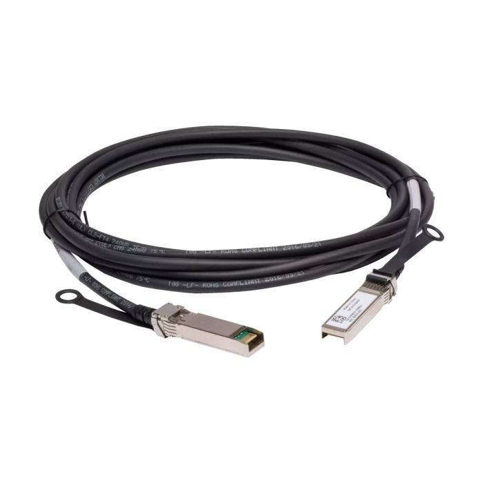 Kabel DAC Dell SFF-8431 SFP+ 10GbE do SFF-8431 SFP+ 10GbE 5m 358VV