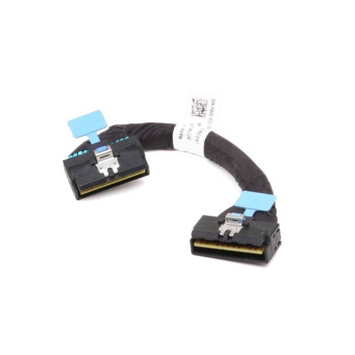 Kabel NVMe do Dell EMC PowerEdge MX750C 74P (MB SL1 -> BP PA1) 3N83R