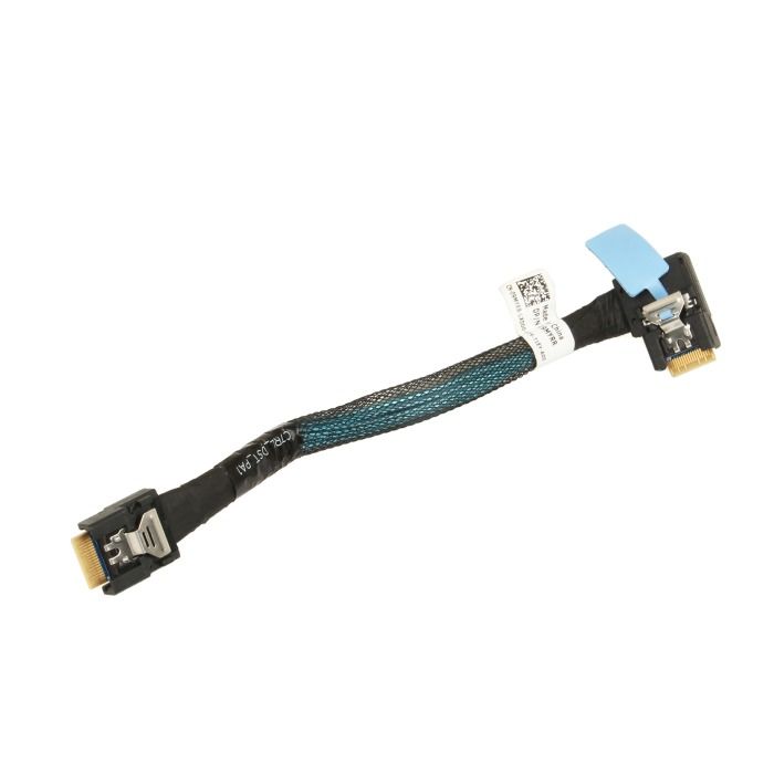 Kabel NVMe do Dell PowerEdge R660 MB_SL12 do CTRL_DST_PA1 (BOSS-N1) 9MYRR