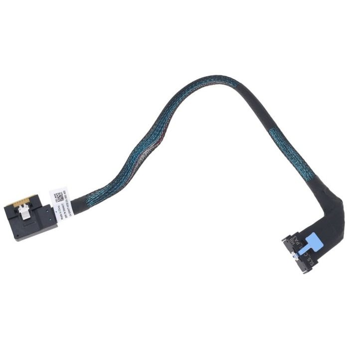 Kabel SAS Dell PowerEdge R650xs/R660xs/HS5610 8x2.5" MB_SL5 do CTRL_DST_PA1 XHH7T