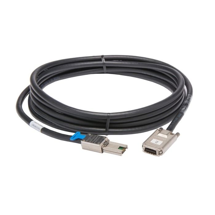 Kabel SAS Dell SFF-8088 do SFF-8088 4m U651D