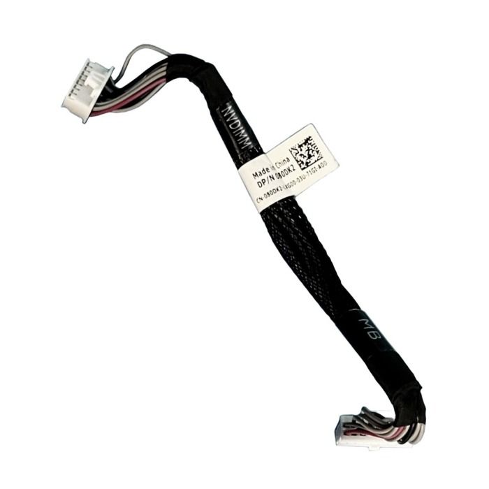Kabel sygnałowy Dell PowerEdge R740/R840 MB do NVDIMM 80DK2