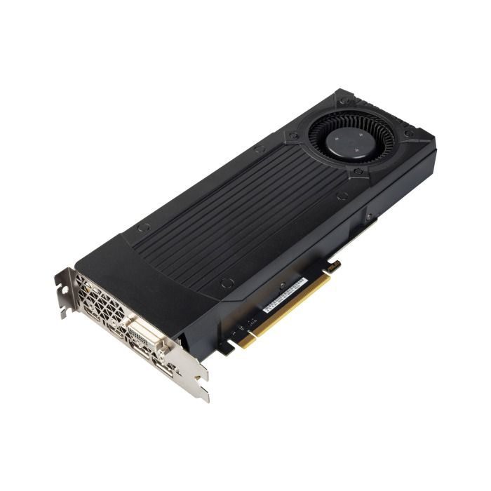 Karta graficzna Asus NVidia GeForce GTX 1070 8GB GDDR5 PCI-E 3.0 x16 60PD01Y0