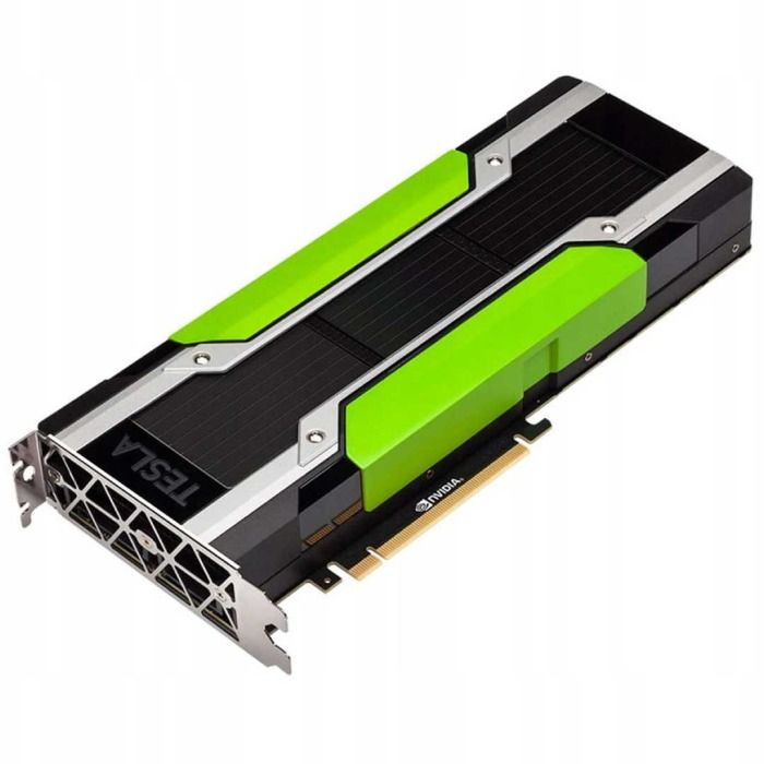 Karta graficzna Dell NVidia Tesla P40 24GB GDDR5 250W FHFL PCI-E 3.0x16 KM3C2