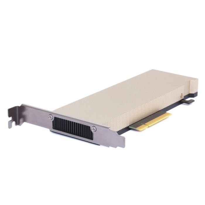 Karta graficzna Nvidia Ampere A2 Tensor 16GB GDDR6 PCIe 4.0x8 HHHL 60W 128bit MG5JX
