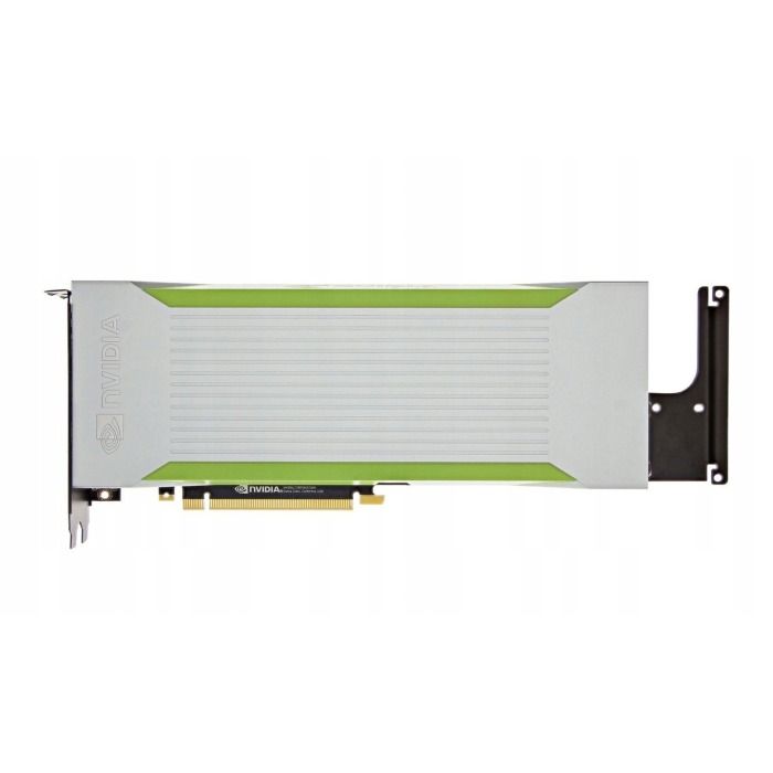 Karta graficzna Nvidia Quadro RTX 8000 Passive 48GB GDDR6 384bit PCIe 3.0x16 260W 8VJMK