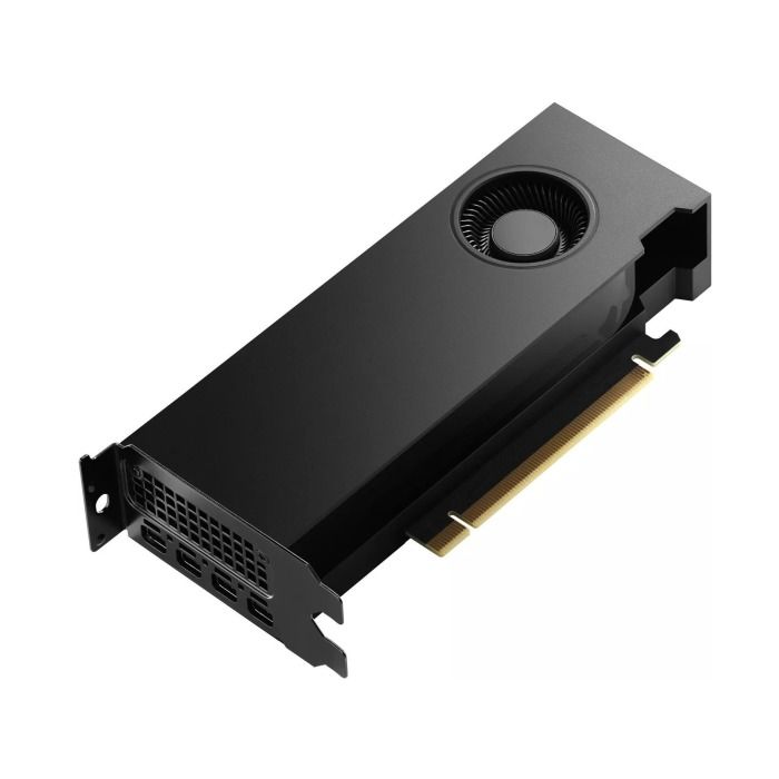 Karta graficzna NVidia RTX 4000 SSF Ada 20GB GDDR6 PCIe 4.0x16 900-5G192-2270-000