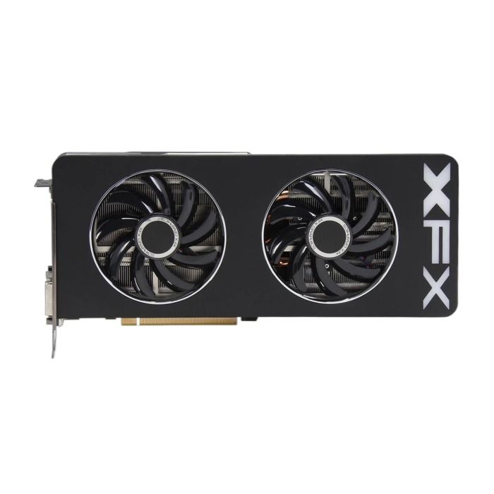 Karta graficzna XFX Radeon R9 290 4GB GDDR5 PCI-E 3.0 x16 275W R9-290A-ED