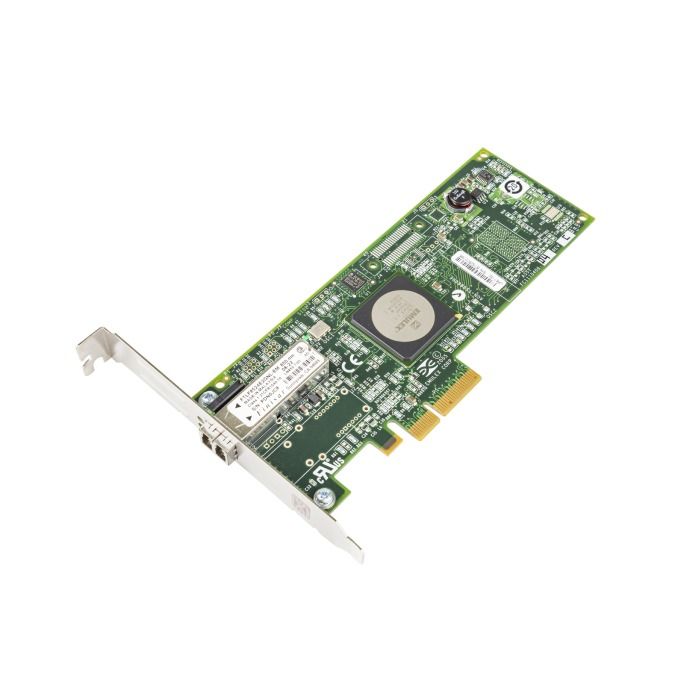 Karta HBA Emulex LPE1150-E 1x4Gb FC PCIe 2.0x4