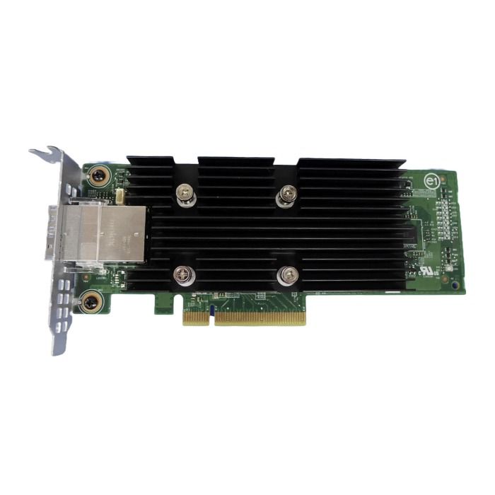 Karta HBA SAS Dell Adapter PCIe 3.0x8 12Gb SAS 130M1