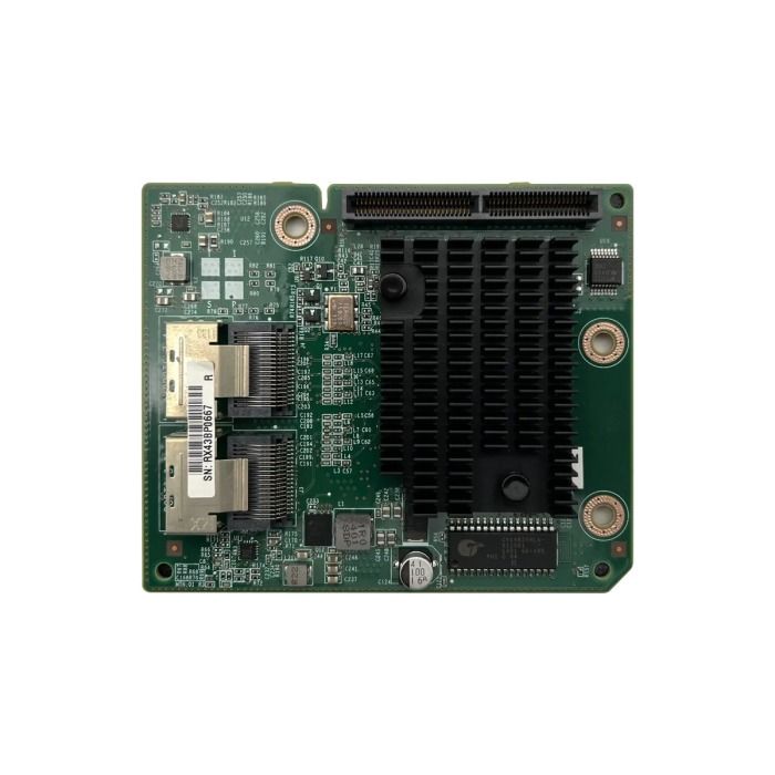 Karta HBA SAS Dell LSI C6220/C8220X 2xSFF-8087 SAS/SATA Y7PHC