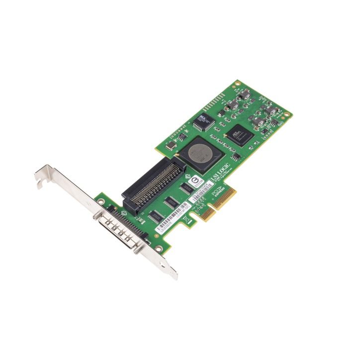 Karta HBA Ultra320 SCSI LSI20320IE PCIe x4  L3-00147-02C