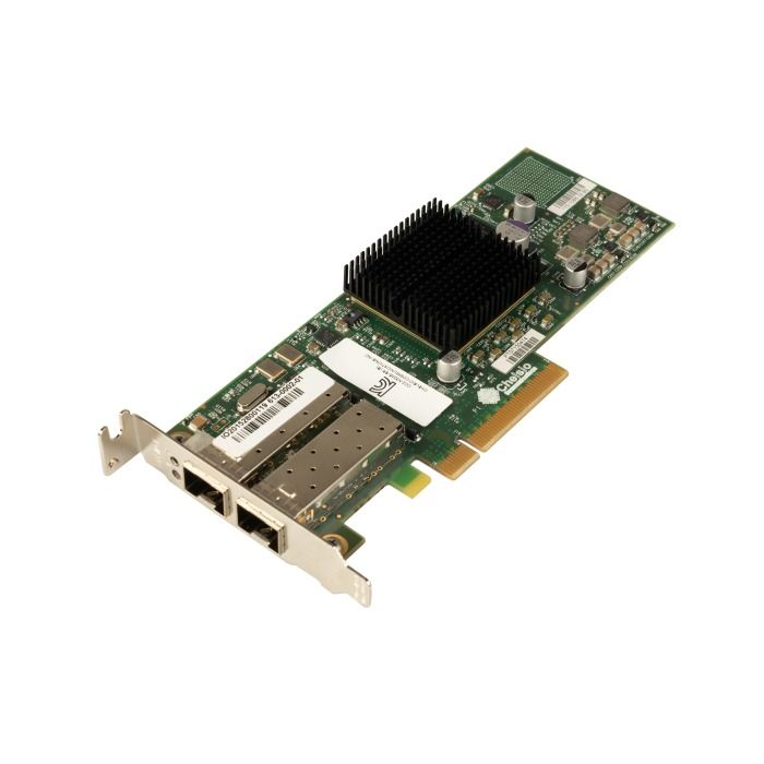 Karta sieciowa Chelsio CC2-N320E-SR 2x10GbE SFP+ ADAPTER 110-1088-30 B0