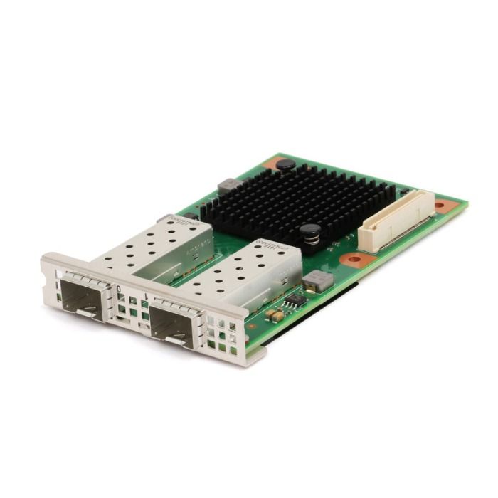 Karta sieciowa Fujitsu Intel X527-DA2 2x10GbE SFP+ OCP X527DA2OCPG1P5