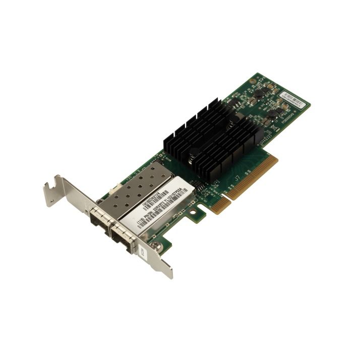 Karta sieciowa IBM 2x10GbE SFP+ PCIe 3.0 ADAPTER 00RX873