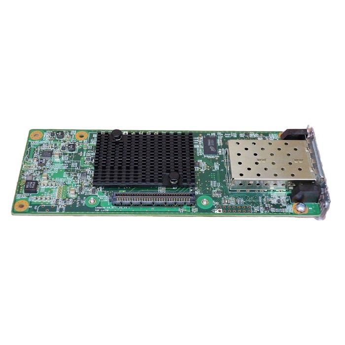 Karta sieciowa IBM Emulex 2x10GbE SFP+ PCIe Mezzanine 90Y5100