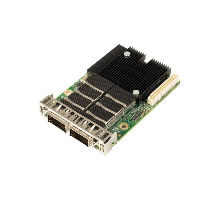 Karta sieciowa Intel G52882 2x10GbE QSFP G52882-352