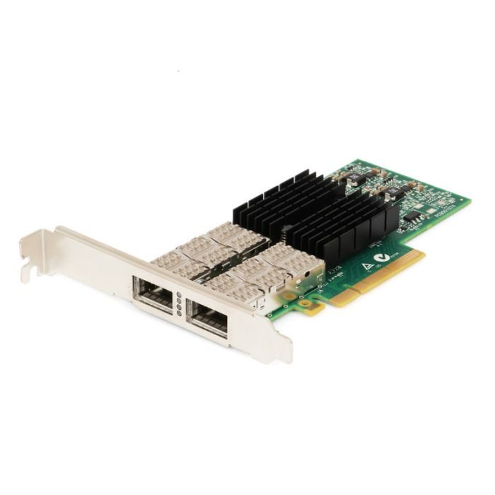Karta sieciowa Mellanox ConnectX-3 Pro 2x40GbE QSFP+ PCIe 3.0 MCX314A-BCCT