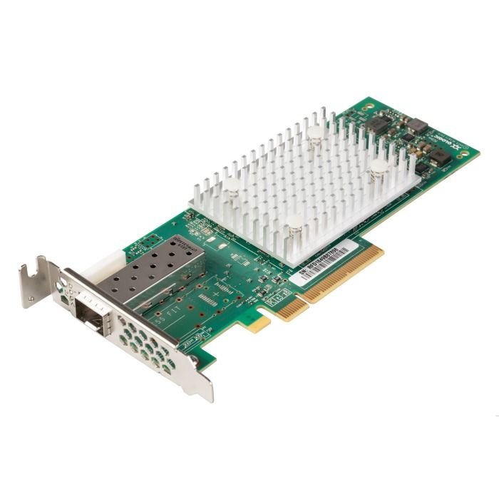 Karta sieciowa Qlogic QLE2690L 1x16Gb FC PCIe 3.0 ADAPTER P3T0T