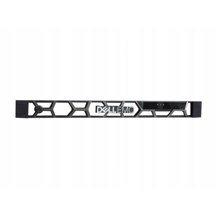 Maskownica Dell PowerEdge R640 1U LCD 7M3F1