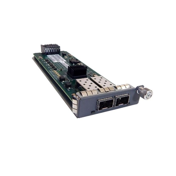 Module for network device Dell Force10 2x10GbE SFP+ 2P8V4