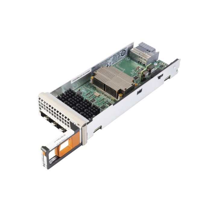 Module power Dell EMC PowerStore 4x32Gb FC 303-321-000C-02